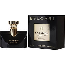Splendida Bvlgari Jasmin Noir by Bvlgari for Women - 1.7 oz EDP Spray