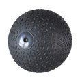 thumbnail image 4 of PRISP Weighted Medicine Slam Ball - Fitness Ball with Easy Grip Textured Surface, 4 of 9