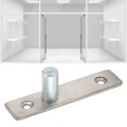 thumbnail image 4 of Pivot Hinge,Stainless Steel Door Pivot Glass Door Pivot Heavy Duty Pivot Hinge Proven Performance, 4 of 14