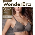 thumbnail image 2 of WonderBra Side Shaping Smless Underwire Bra, 2 of 7