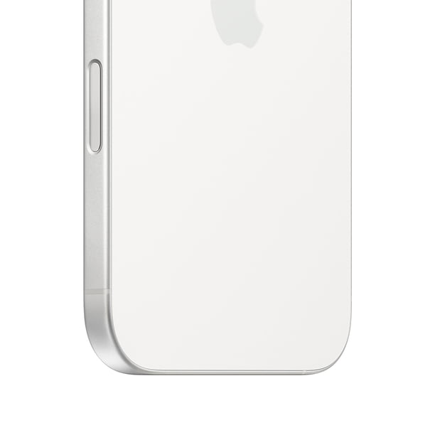 iPhone 16 Plus White 512GB - Walmart.ca