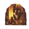 thumbnail image 1 of SIfdSeng Get it Fast Cute Hole Wall Decals 3D Wall Stickers for Child Room Decor Nursery Wall Decals Hole Stickers for Living Room Decor Stickers for Kids, 1 of 3