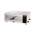 thumbnail image 1 of Global Solutions GS1005 Countertop Pizza Oven - Single Deck, 120v, 1 of 1