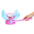 thumbnail image 4 of Poupées Tout-petits L.O.L. Surprise! Magic Flyers FairiesMC – Enfant fleur, 4 of 8