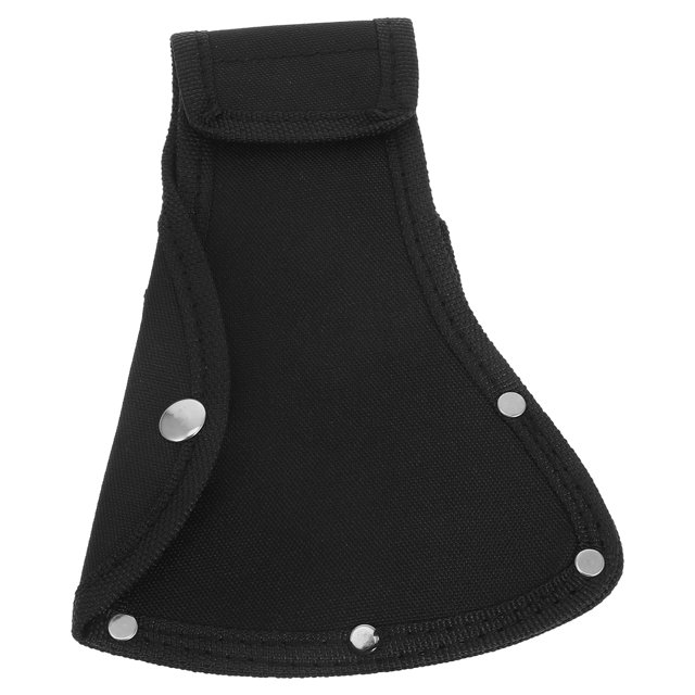 Étui de Hache d'Extérieur Protecteur de Hache Extérieur Étui de Hache d'Extérieur Housse de Hache Étui de Hache Accessoire de Camping Housse de Hache Portable