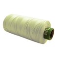 thumbnail image 3 of Polyester Thread White New 20 Pcs Spun Quilting Sewing Supplies Wholesale Spool, 3 of 4