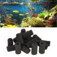 thumbnail image 4 of Filter Sponge, High Density Durable Aquarium Filter Sponge, Aquarium For Fish  Reduce The Damage Of The Filter Motor Aquarium Water Filtration Large Hole,Small Hole, 4 of 8