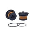 thumbnail image 3 of WIX FILTR HD Fuel Filter for 2003-2003 Ford E-350 Club Wagon - 33818, 3 of 3