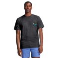thumbnail image 4 of IZOD MENS SHORT SLEEVE GRAPHIC TEE, 4 of 5