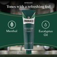 thumbnail image 4 of Proraso Crème à Raser, Rafraîchissante et Tonifiante, 5,2 Oz, 4 of 4
