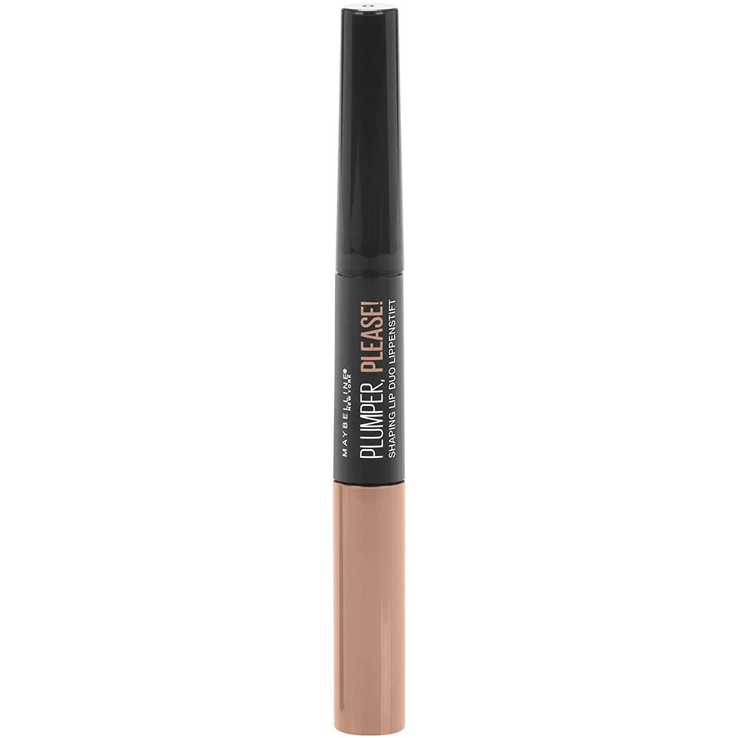 Lip Plumper Tease
