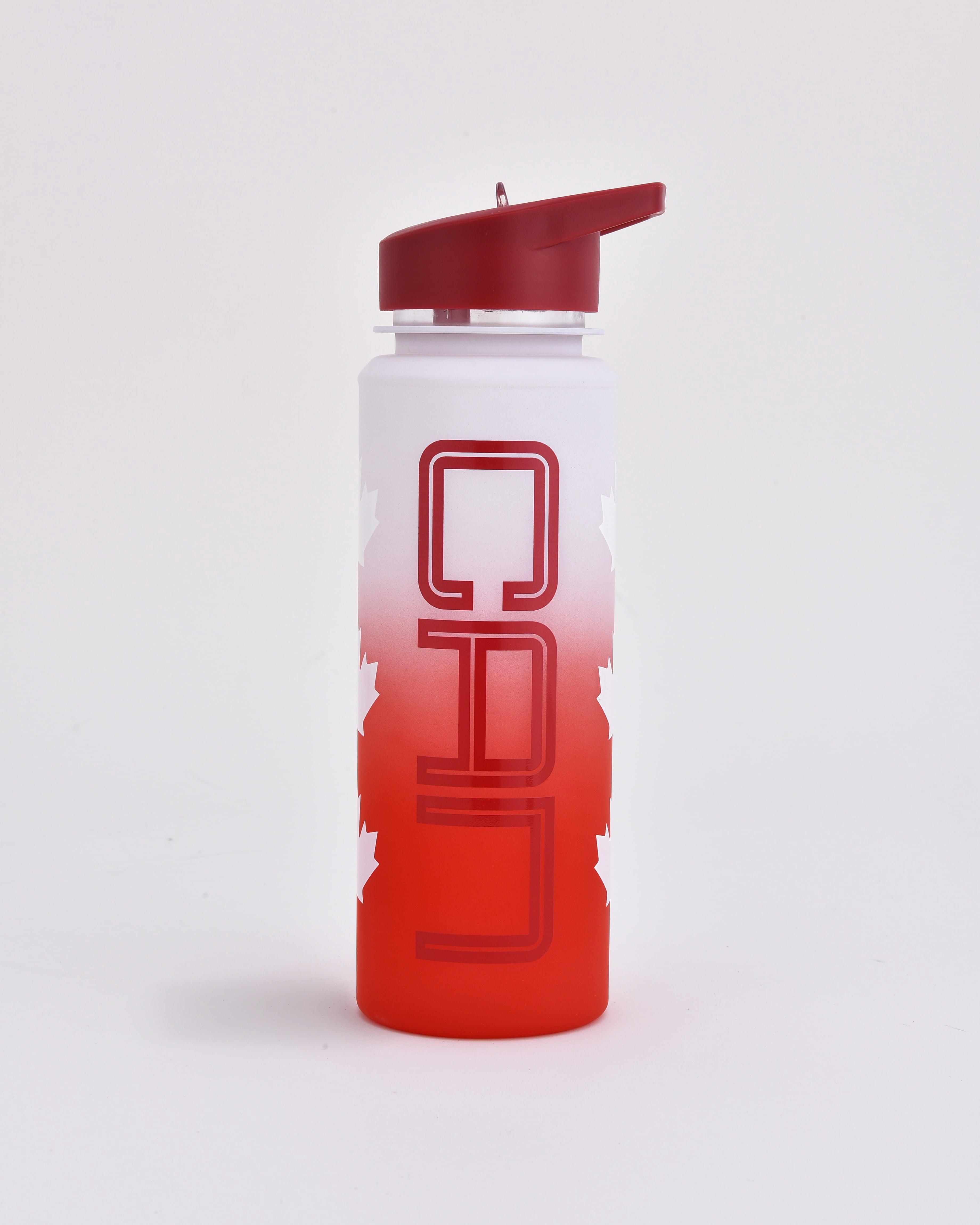 Official FIFA World Cup 2026 22oz Canada Sports Bottle - Walmart.ca