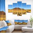 thumbnail image 1 of Namibrand Desert Landscape - Landscape Canvas Art Print, 1 of 3