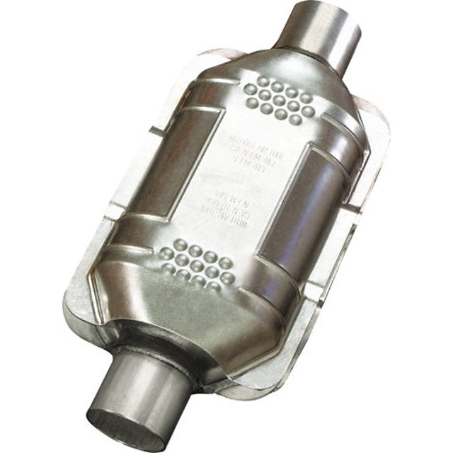Eastern 93166 Catalytic Converter