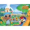 thumbnail image 2 of Animal Crossing “Summer Fun” 1000 Piece Puzzle, 2 of 4