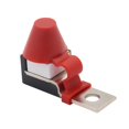 thumbnail image 2 of jinwen Mrbf Terminal Fuse Block Compact Battery Fuse for Boat 250A, 2 of 7