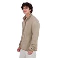 thumbnail image 3 of Fleece 1/4 Zip Hoody, 3 of 4