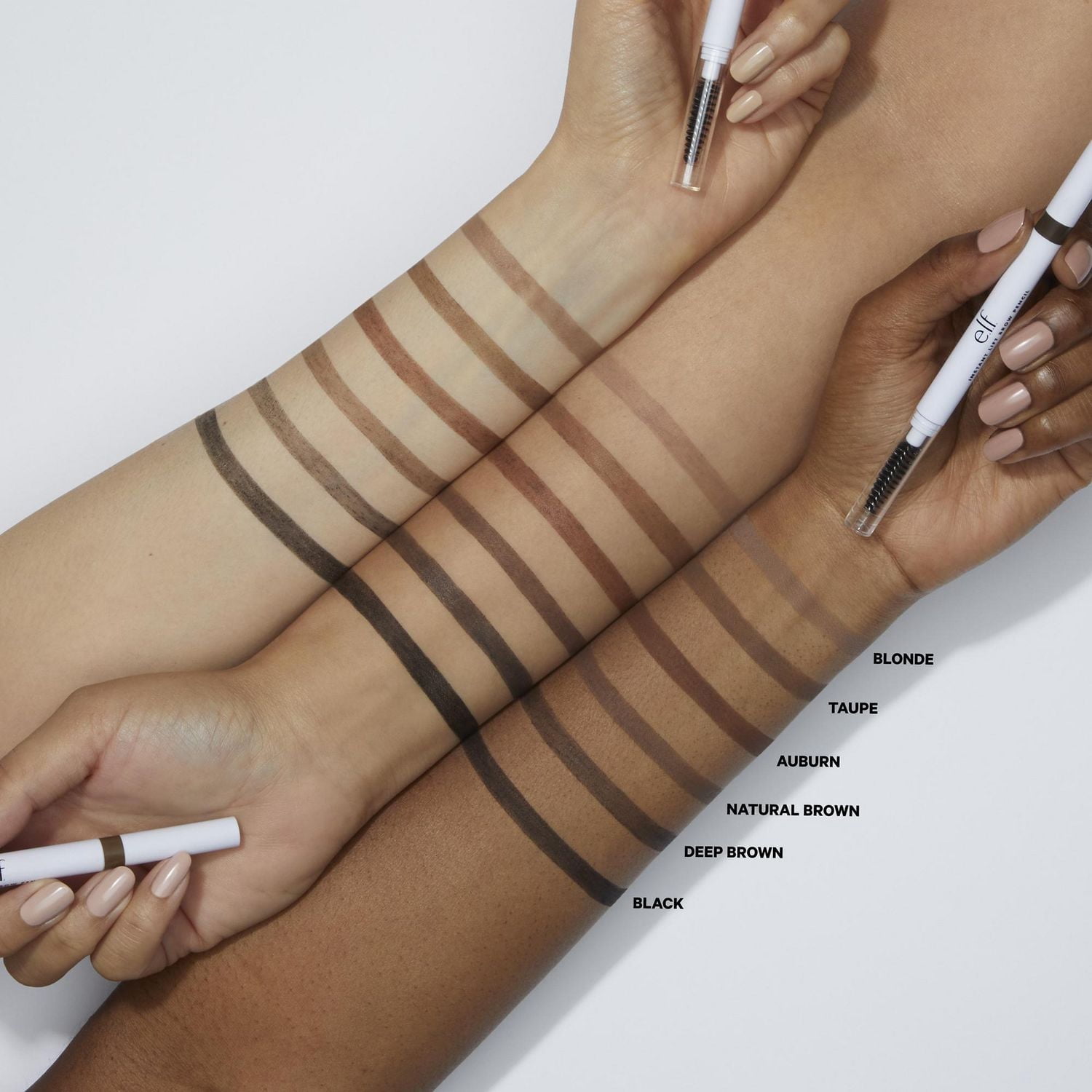 e.l.f. Cosmetics Crayon à sourcils lift instantané