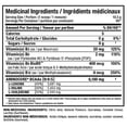 thumbnail image 3 of ALLMAX AMINOCORE BCAA (Thé Sucré - 945gr), 3 of 5