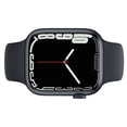 thumbnail image 3 of Refurbished Apple Watch Series 7 Aluminum 41 mm (GPS + Cellular) Midnight Black (Grade A+), 3 of 3
