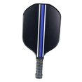 thumbnail image 4 of jinwen Carbon Fiber Pickleball Paddles Pickleball Rackets with Nonslip Comfortable Grip A, 4 of 9