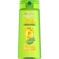 thumbnail image 5 of Garnier Fructis, Triple Nutrition Shampoo, 5 of 5