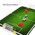 thumbnail image 4 of Soccer Toys Training Kit, Portable With Gate Football Gate Set, For Kids Children Friends Ball Game Gift, 4 of 8