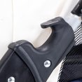 thumbnail image 5 of Cat Strollers,Pet Stroller Outdoor Portable Outdoor Pet Supplies Small Pet Stroller Professionally Tested, 5 of 5