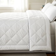 Hotel Comfort 100% Cotton Cover Duvet - King