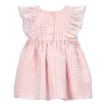 thumbnail image 3 of Carter's Child of Mine IG Dress Set - Pink Solid, 3 of 3