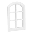 thumbnail image 4 of Miniature Dollhouse , Dollhouse  With 6 Panes  For Decor, 4 of 8