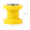 thumbnail image 1 of Guide Pulley Chain Roller, Antiwear 10mm Chain Roller Slider Tensioner Wheel Guide Pit Dirt Mini Bike Moto Atv Tensioner Guide, 1 of 7
