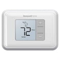 thumbnail image 1 of Honeywell RTH5160D1003 Thermostat Non Programmable, 1 of 6