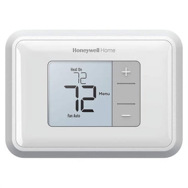 Honeywell RTH5160D1003 Thermostat Non Programmable