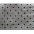 thumbnail image 4 of oneOone Georgette Viscose Fabric Polka Dots Fabric Prints By Yard 42 Inch Wide, 4 of 4