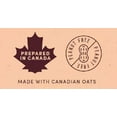 thumbnail image 2 of TIM HORTONS Barre GRANOLA CARAMEL Salé, 2 of 3