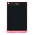 thumbnail image 3 of Graflsoa 8.5-Inch LCD Writing Tablet for Kids - Colorful Electronic Drawing Board in Blue - Portable Handwriting Pad with Plastic Frame and LCD Screen, 3 of 7
