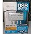 thumbnail image 3 of Newpoint USB 4-port Hub, 3 of 3