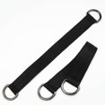 thumbnail image 2 of Almencla 2X Multifunction Hanging Strap Fitness Equipment for Hanging Sandbag Pulling Up, 2 of 7