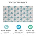thumbnail image 4 of Non-Skid Ultra-Thin Area Rugs Washable Multipurpose 24 x 44 Inches Floor Mat, 4 of 7