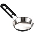 thumbnail image 2 of Miangastore Stainless Steel Frying Pan Nonstick Frying Pan Stainless Skillet Kitchen Cooking Pan, 2 of 8