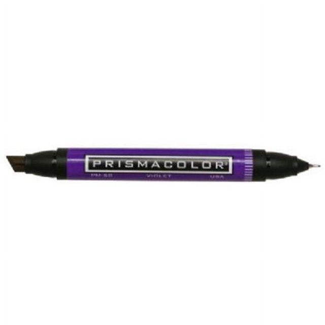 Sanford PM50 Premier Art Marker Violet
