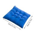 thumbnail image 2 of 2pcsEnhance Your Productivity With Our Ergonomic Desk Cushion Designed For Students And Professionals, 2 of 3