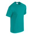 thumbnail image 3 of Gildan T-Shirt Lourd en Coton Uni pour Adulte, 3 of 5