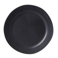 thumbnail image 1 of Oneida Ridge Assiette noire, 1 of 7