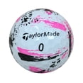 thumbnail image 2 of 60 Taylormade Speedsoft Ink 5A Mix by Mulligan Golf Balls - Used Golf Balls, 2 of 5