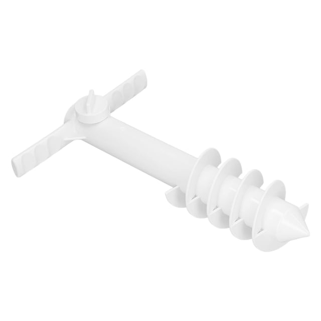 Ancre de Sable pour Parapluie, Ancre de Parapluie de Plage Multifonction Universelle Portable pour Plage de Sable pour Extérieur