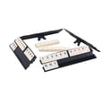 thumbnail image 1 of Jindong Party Leisure Board Mahjong Game Game Puzzle Adult Card Digital Education, 1 of 8