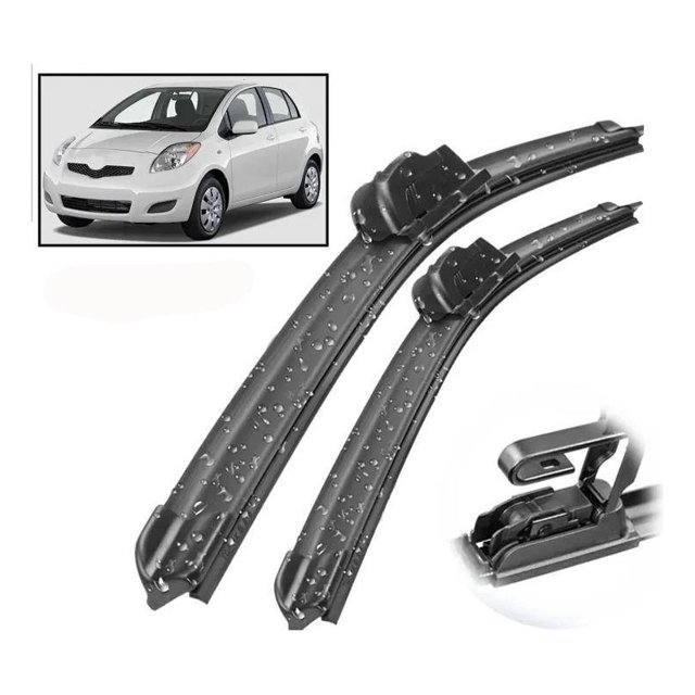 Windshield Wipers for Volkswagen Polo Sedan Vento 2013 2014-2021