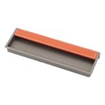 thumbnail image 2 of Poignée de Porte, Poignée de Garde-Robe Antirouille Anti-Rayures pour Immeubles de Bureaux Noir, Orange, 2 of 8